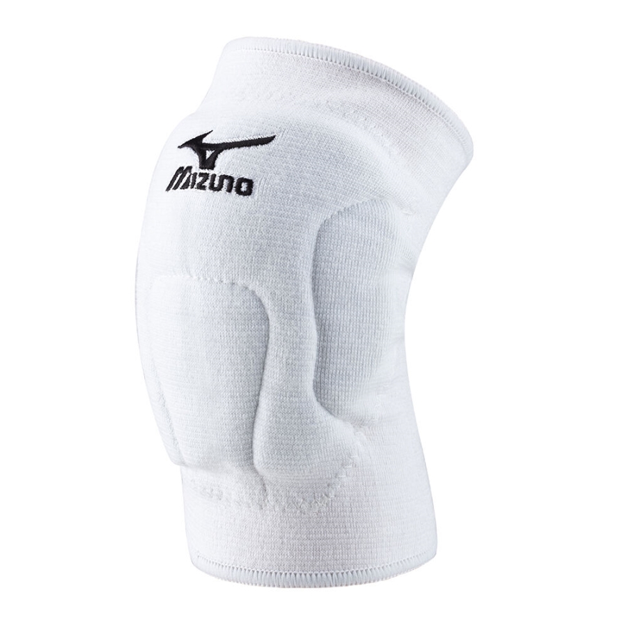 Mizuno VS1 kneepad White Style